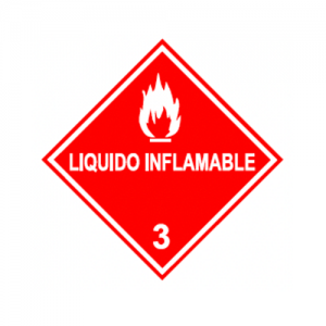 Liquido Inflamable 3